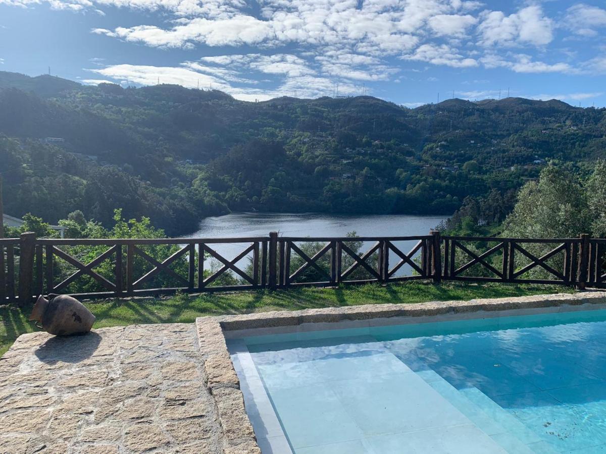 Casa Da Terra Nova - Geres *