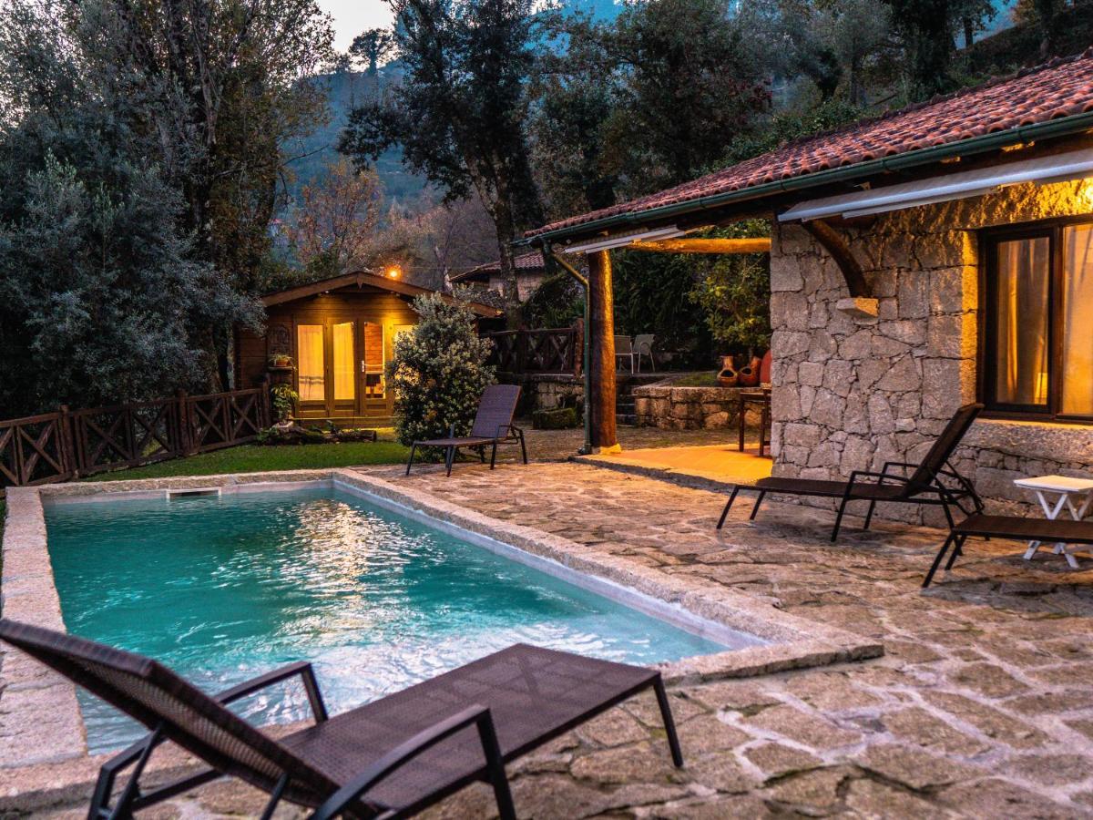 Holiday home Casa Da Terra Nova - Geres