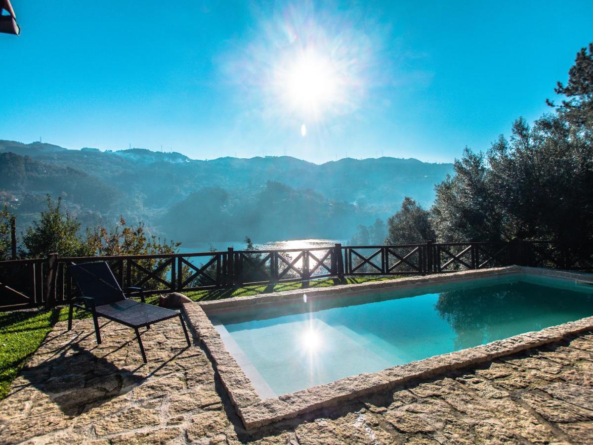 Holiday home Casa Da Terra Nova - Geres