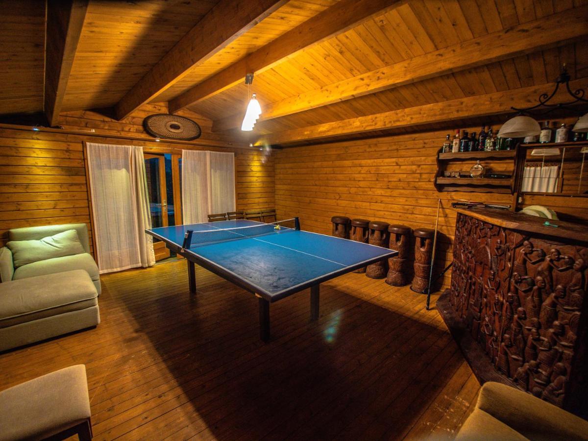 Casa Da Terra Nova - Geres * Rio Caldo