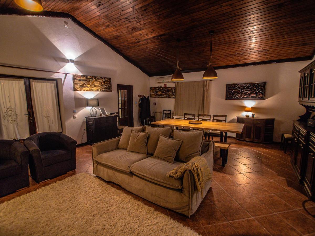 Casa Da Terra Nova - Geres * Rio Caldo