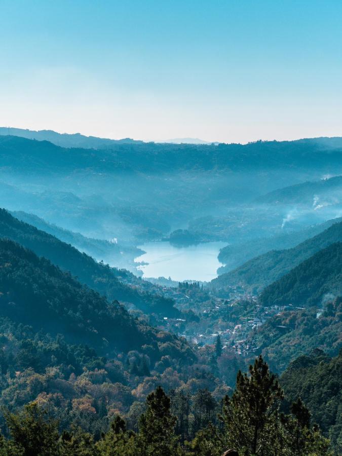 Casa Da Terra Nova - Geres